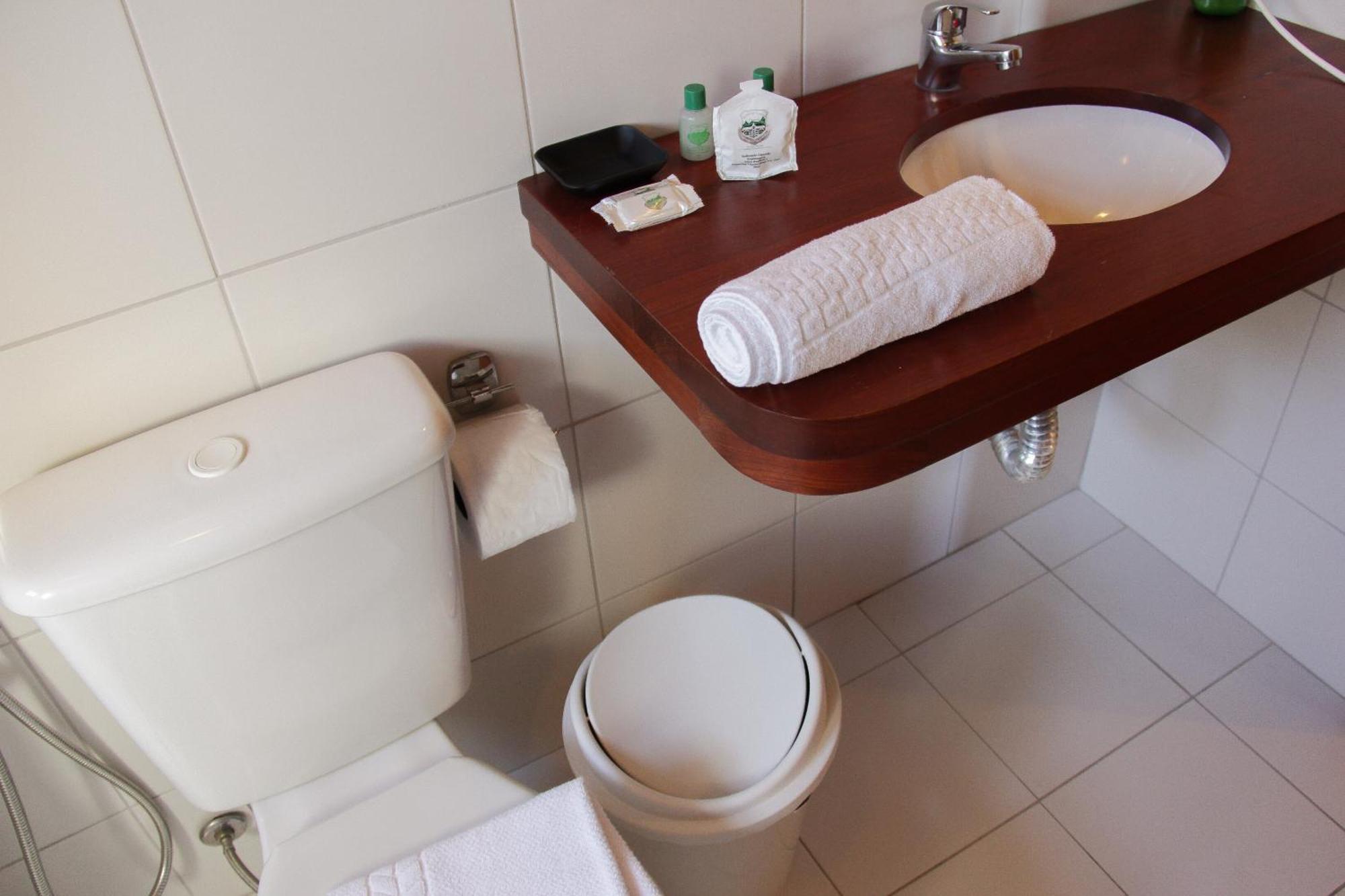 Hotel Aconchego Da Serra Γκραμάντο Δωμάτιο φωτογραφία