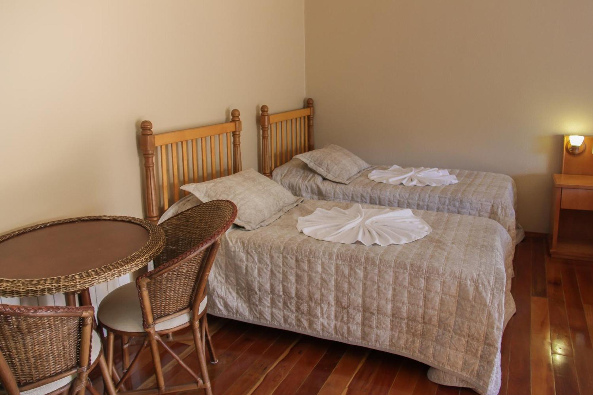 Hotel Aconchego Da Serra Γκραμάντο Δωμάτιο φωτογραφία