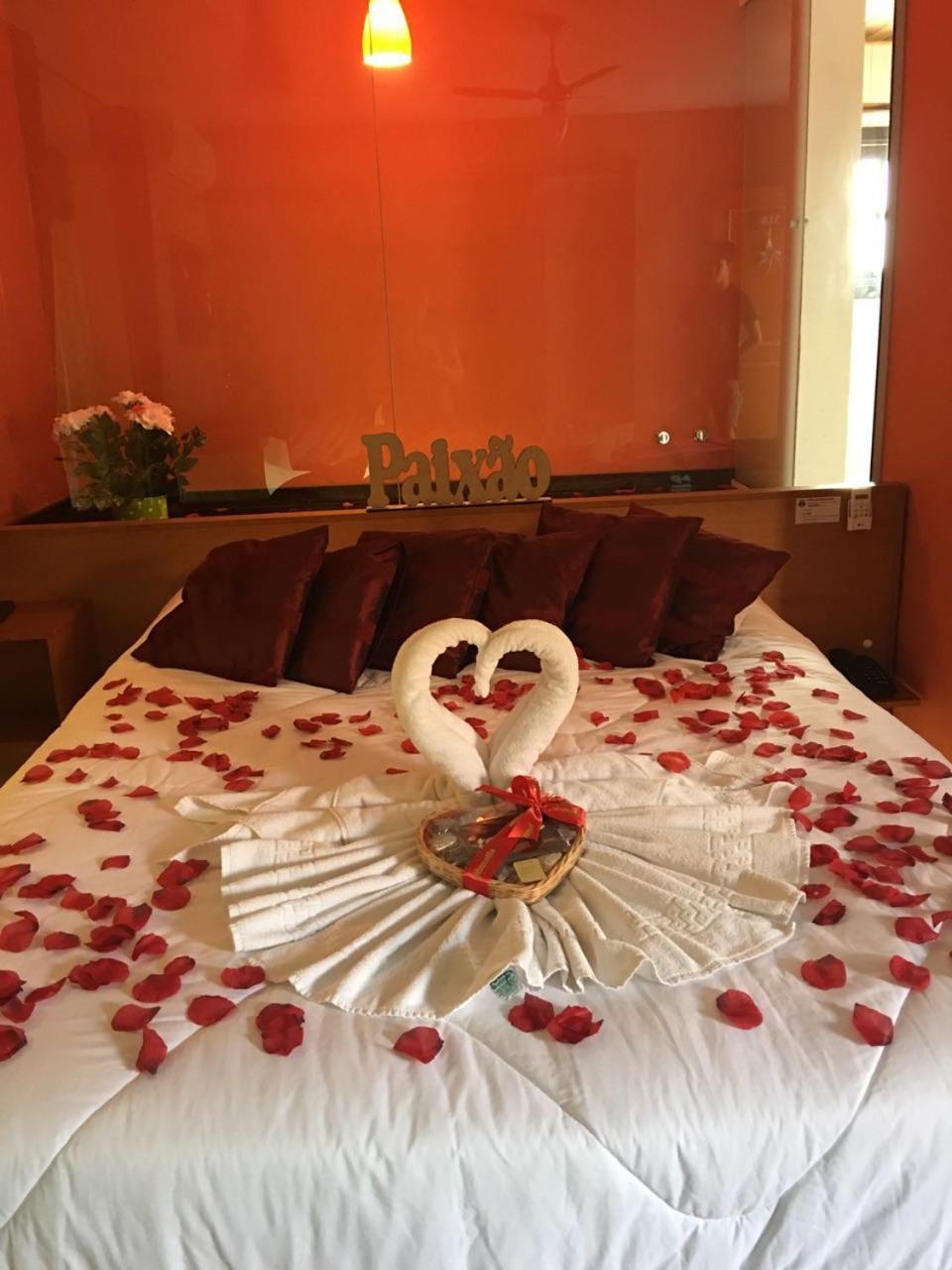 Hotel Aconchego Da Serra Γκραμάντο Εξωτερικό φωτογραφία
